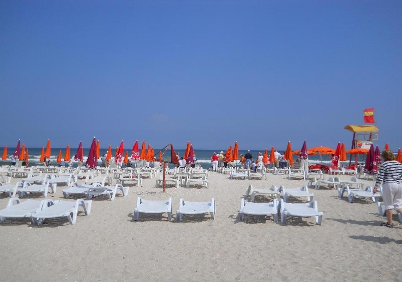 Coralia Luna Park Mamaia Exterior photo