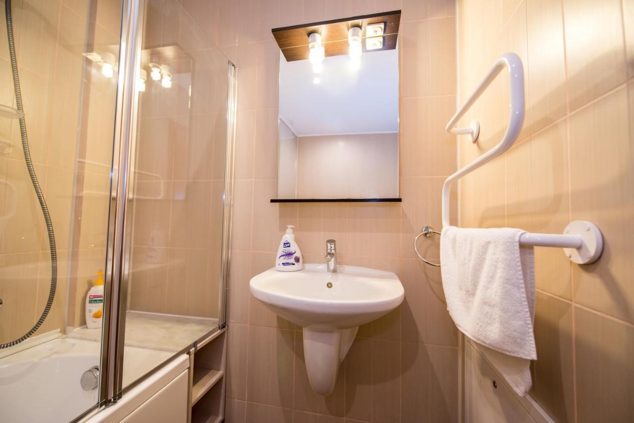 Coralia Luna Park Mamaia Room photo