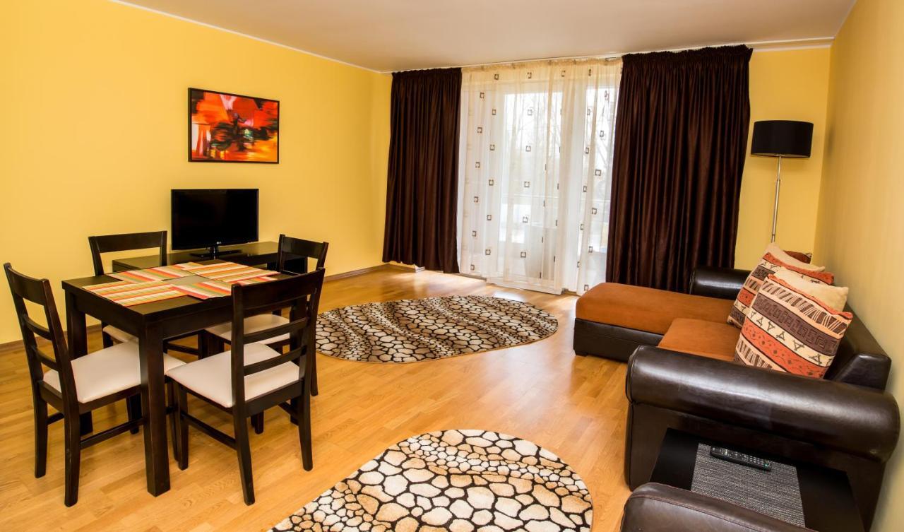Coralia Luna Park Mamaia Room photo