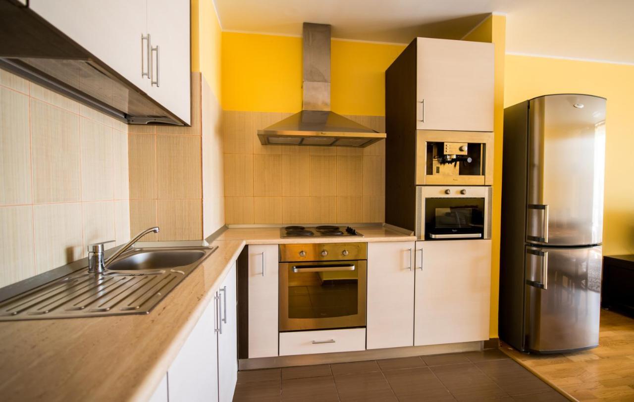 Coralia Luna Park Mamaia Room photo