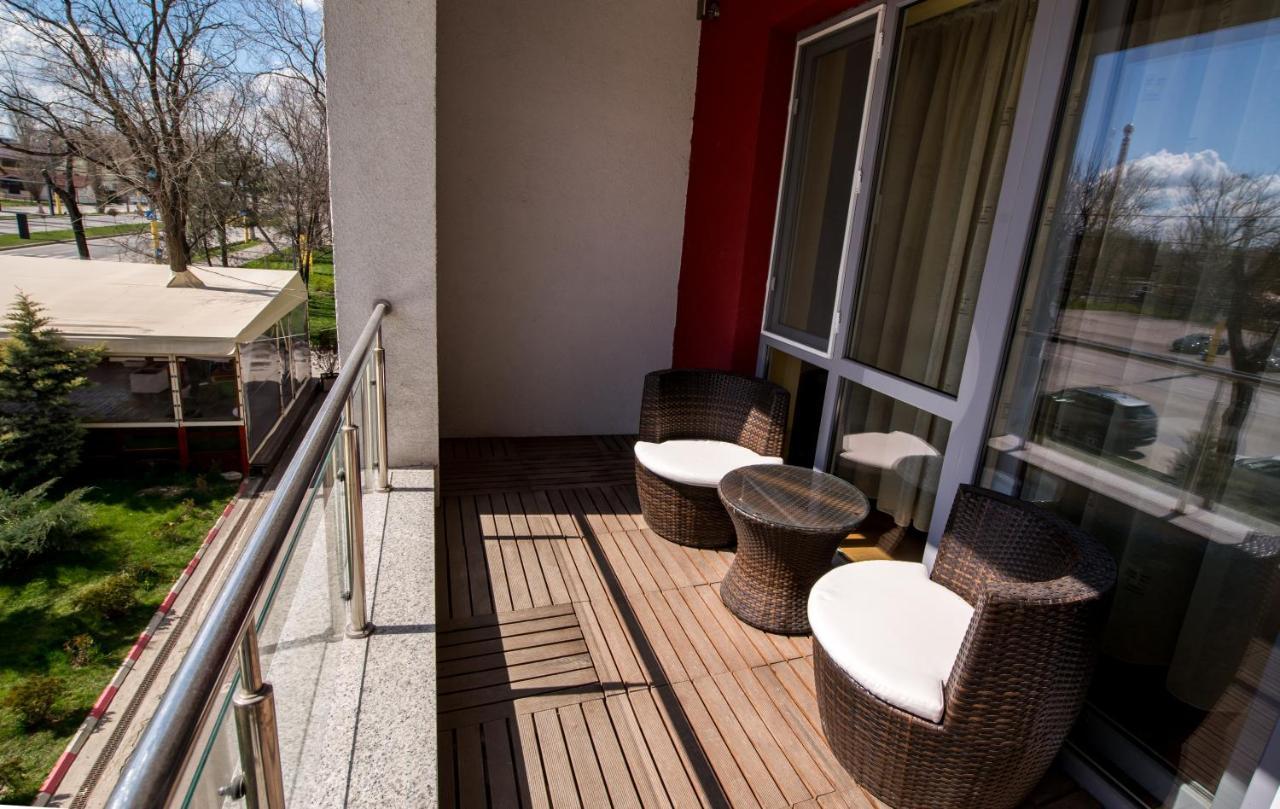 Coralia Luna Park Mamaia Room photo