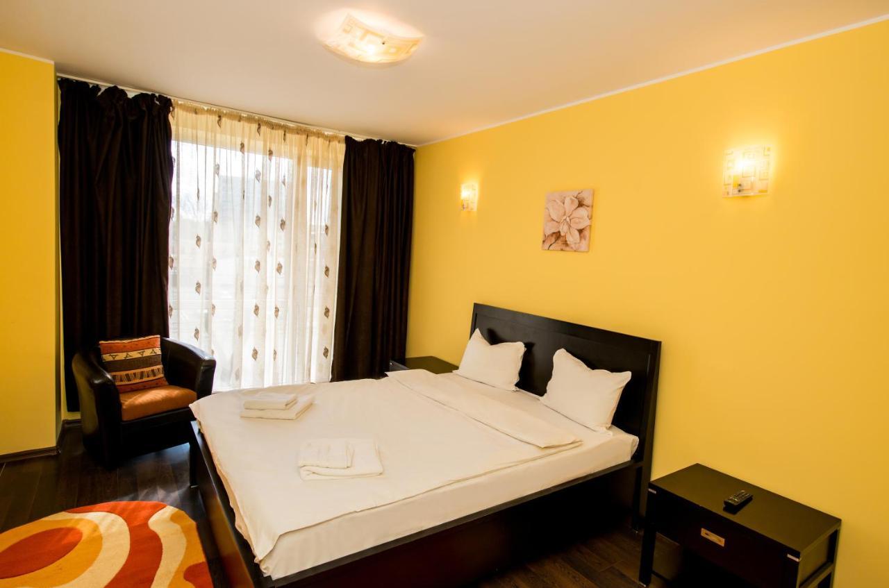 Coralia Luna Park Mamaia Room photo